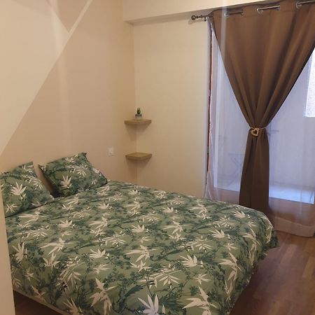 דירות קרקסון Jolie T3 Avec Terrasse מראה חיצוני תמונה