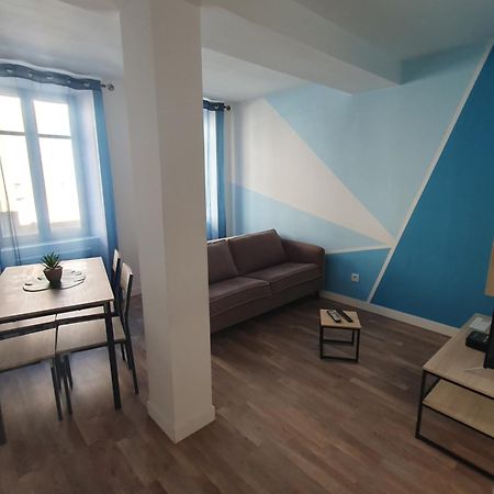 דירות קרקסון Jolie T3 Avec Terrasse מראה חיצוני תמונה