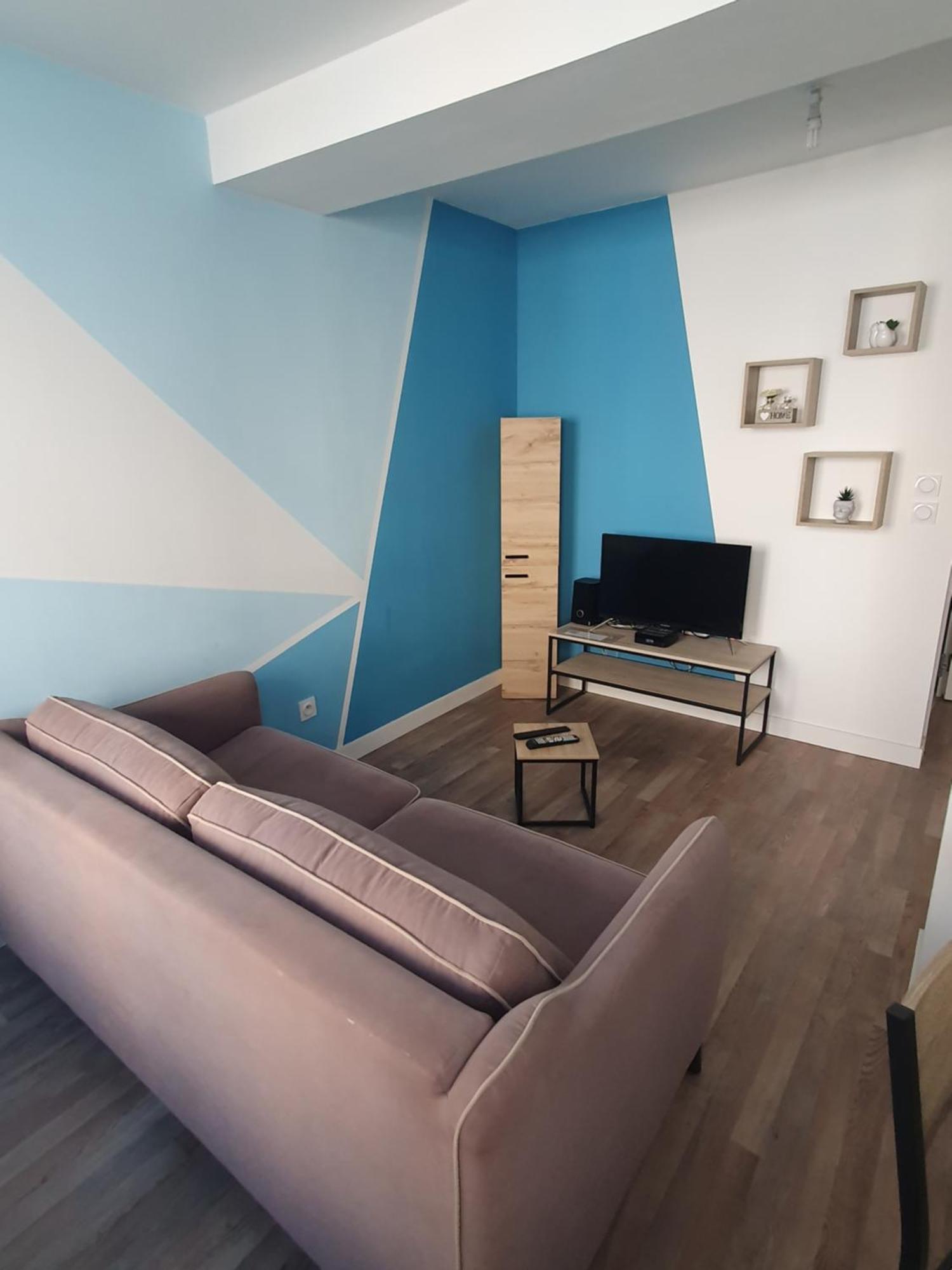 דירות קרקסון Jolie T3 Avec Terrasse מראה חיצוני תמונה